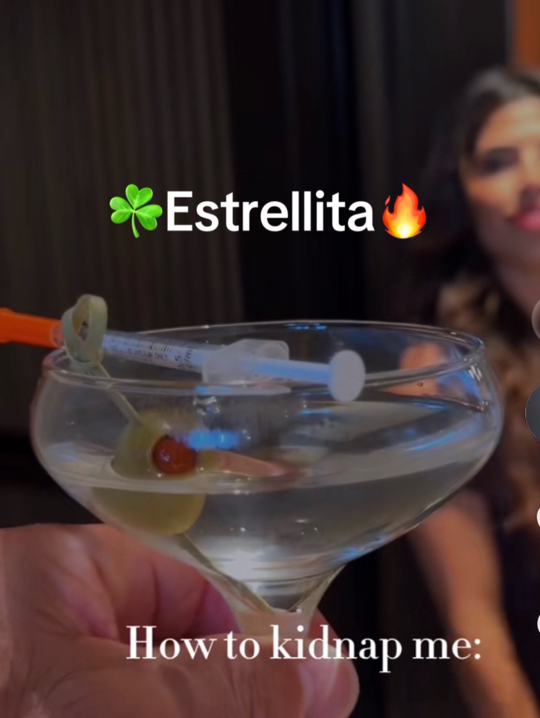 @✨😎💋♡Estrellita♡💋✨