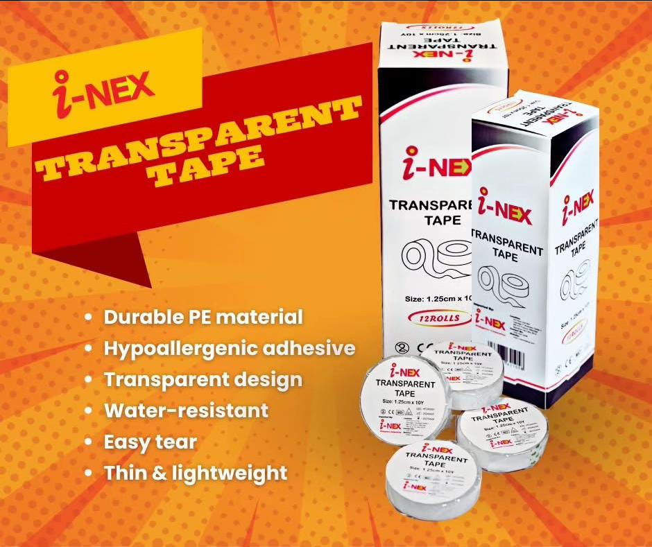 @i-NEX Philippines Corporation