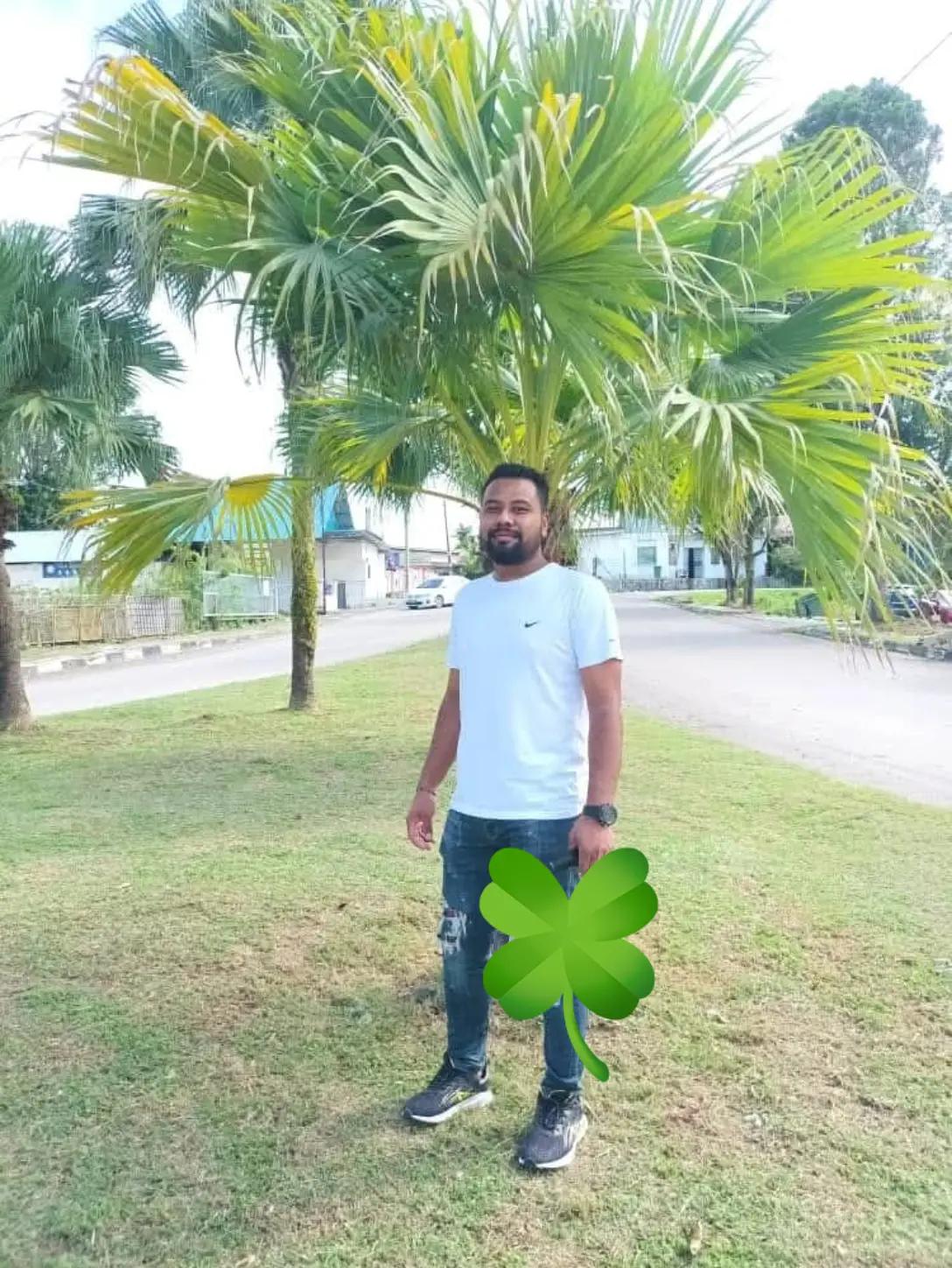 @netra Dhamala
