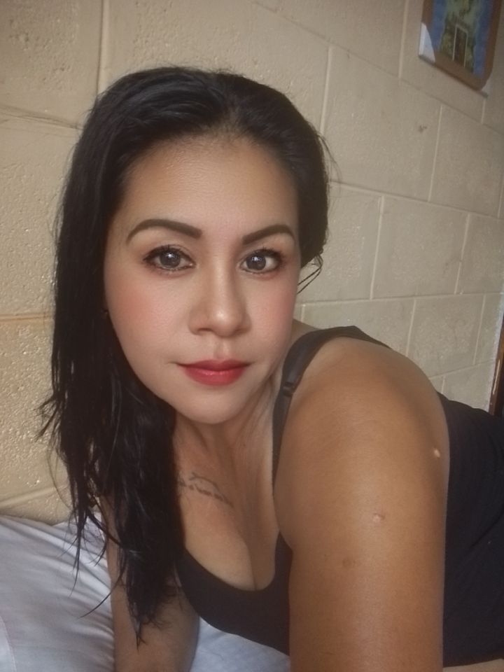 @Ana Mero