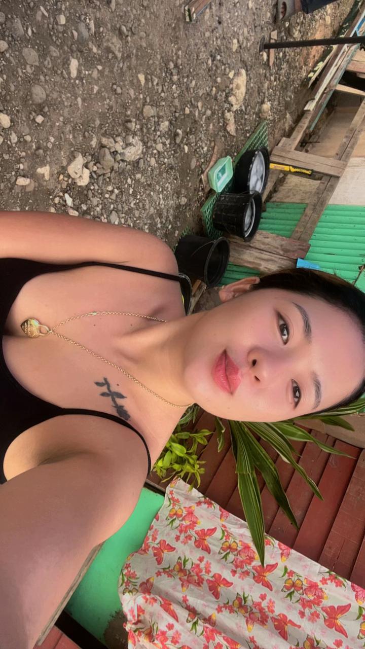 @Donna Mae Rebuyon