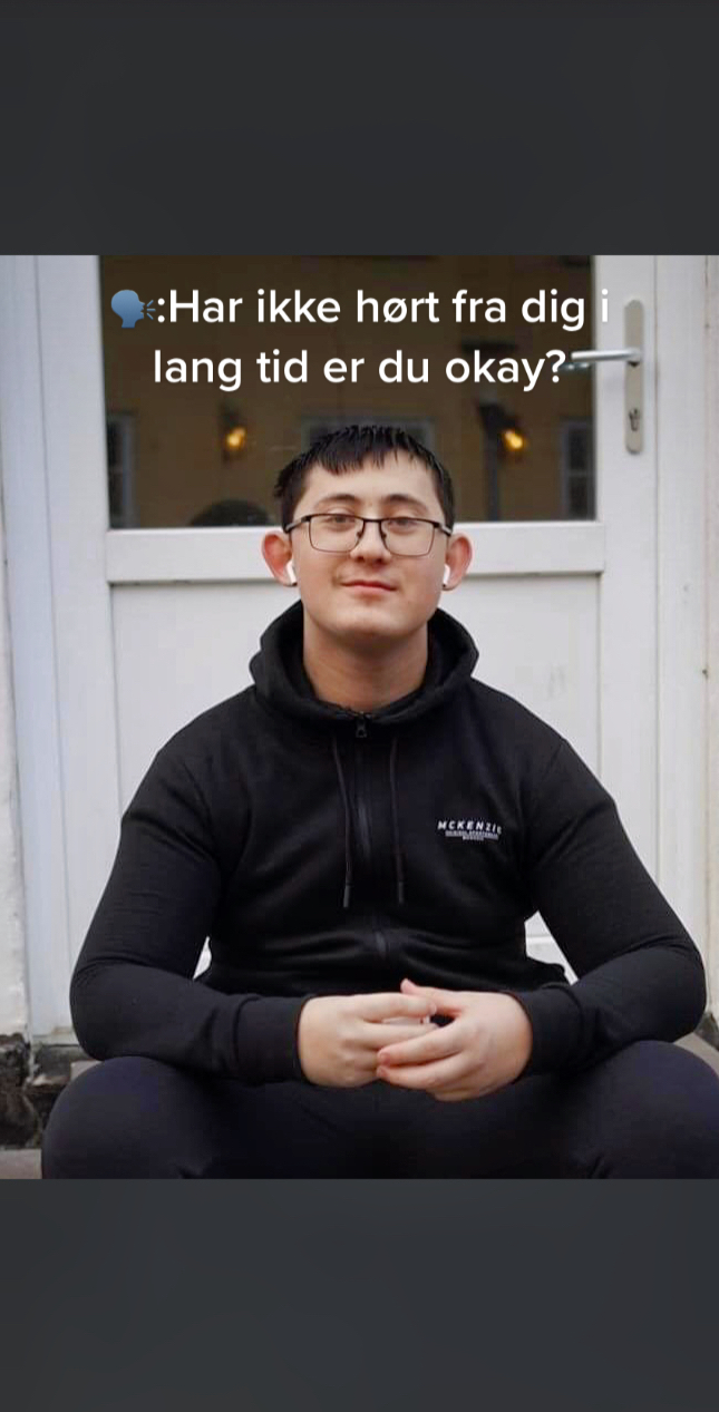 @Christoffer Jacobsen🇩🇰