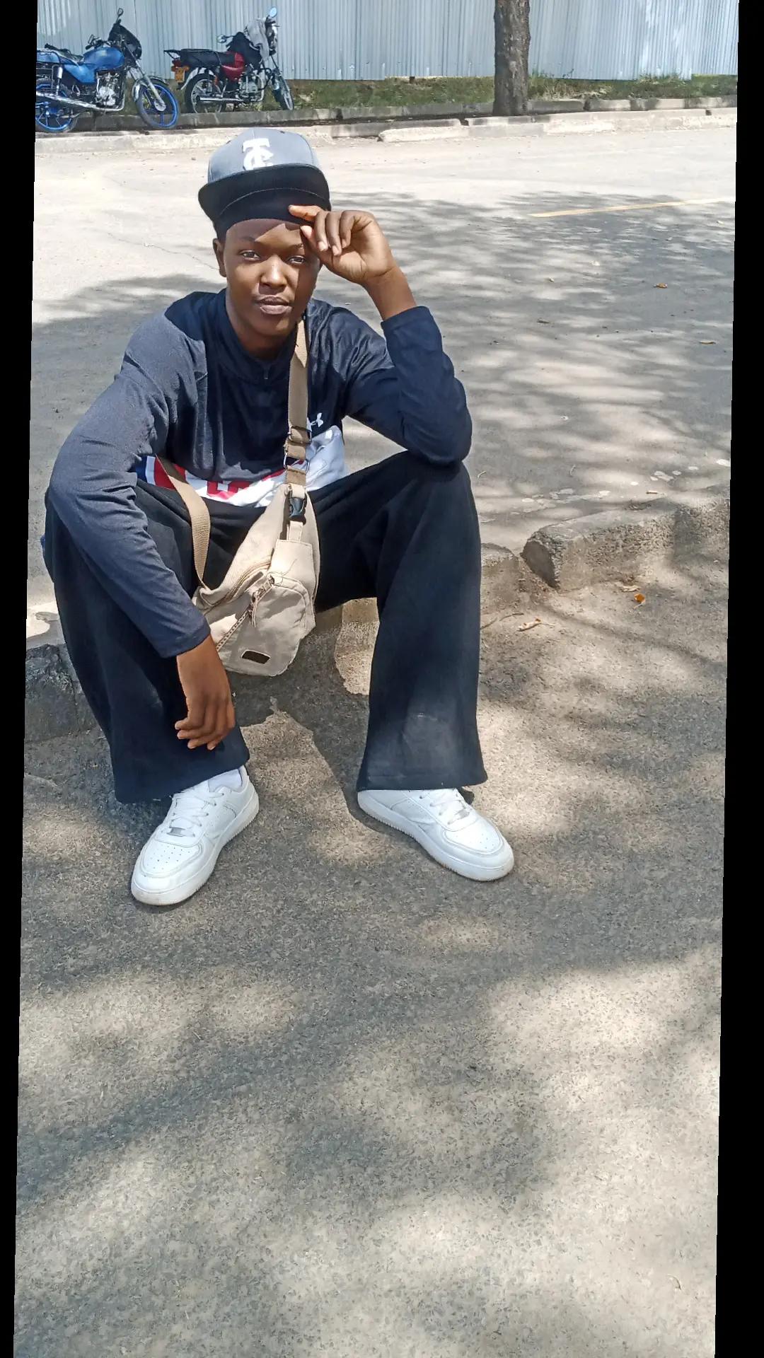 @YOOZING TURKANA KHEED๐ฆ๐ฅต