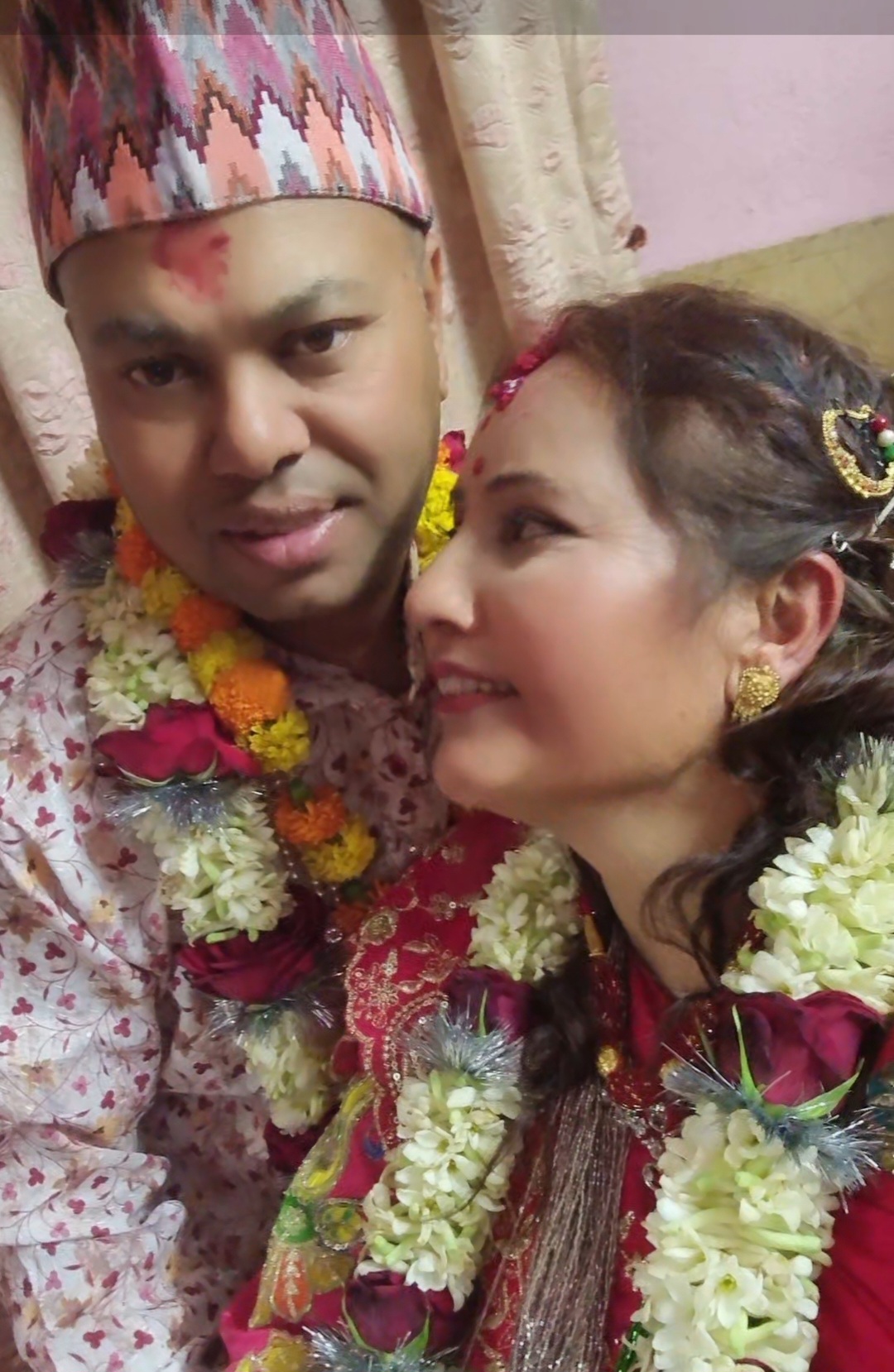@Anupa Dhakal