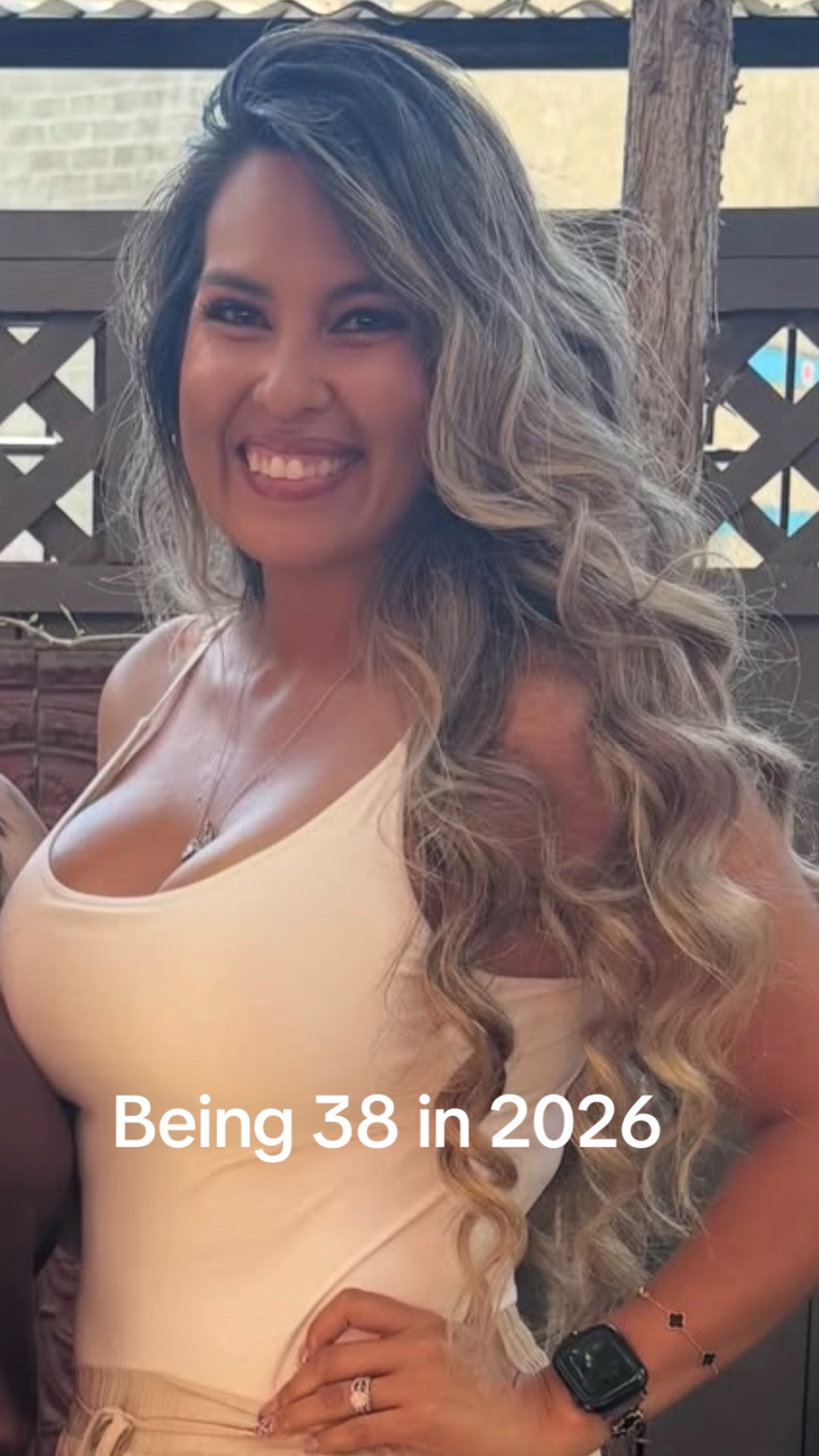 @Mayra Viloria