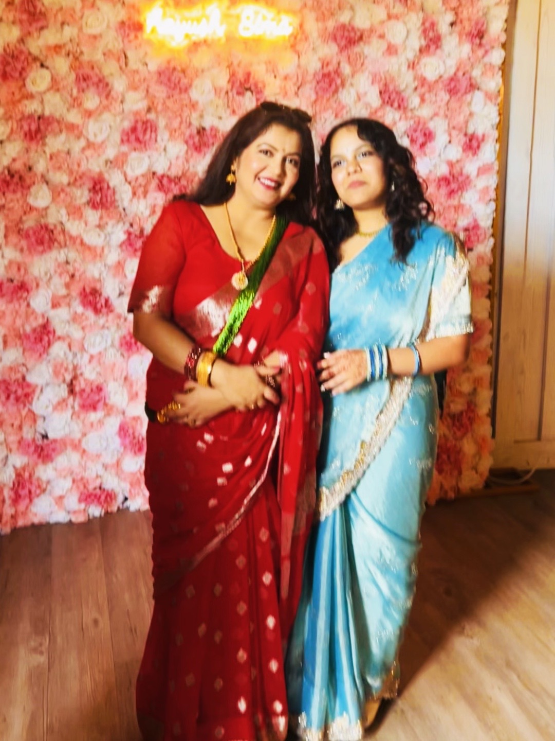 @Sunitasubedi