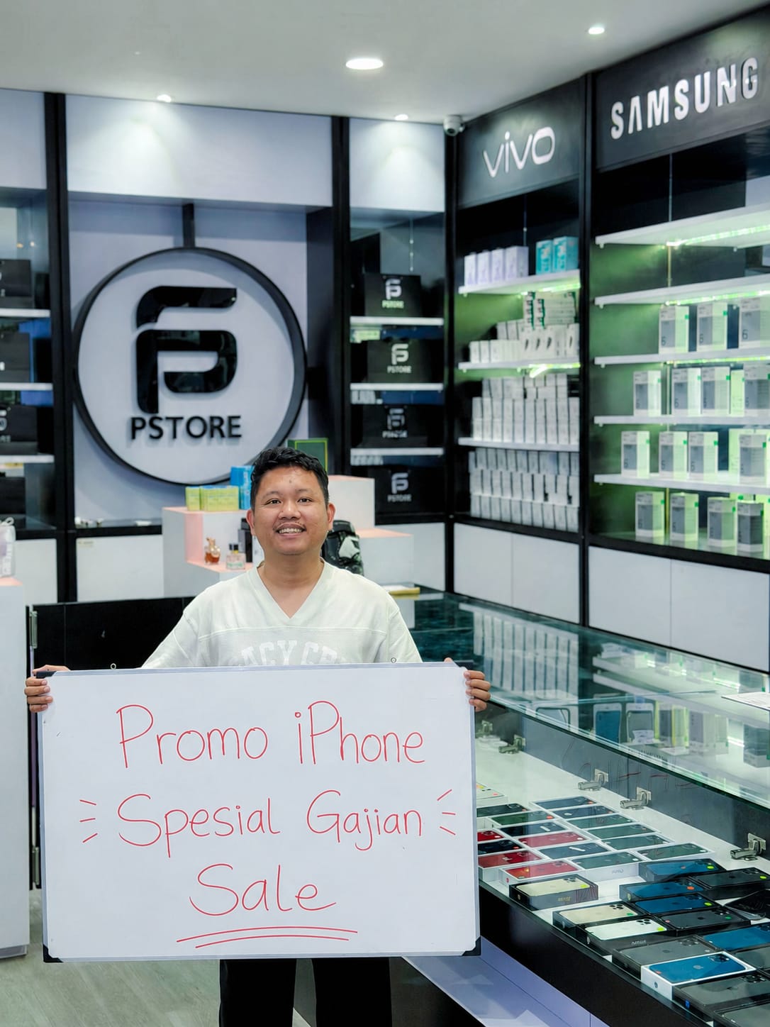 @PSTORE PEKANBARU