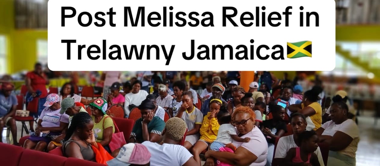@Coalition for Jamaica 🇯🇲