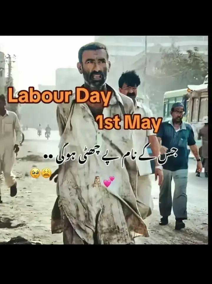 @Sad boy. 😥😥