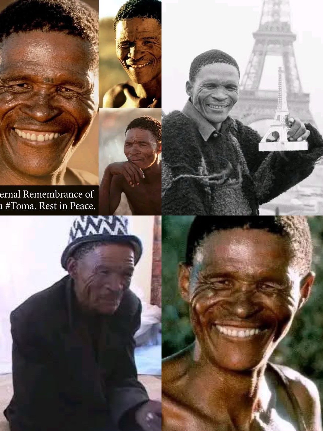 @African History