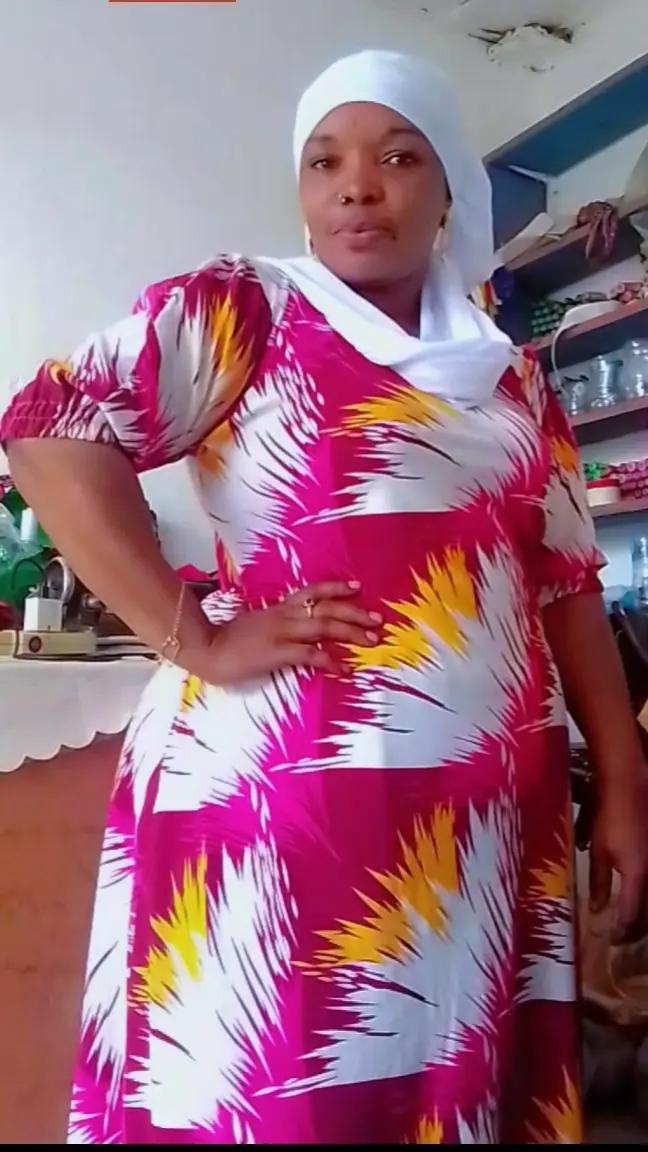 @aisha aliwi