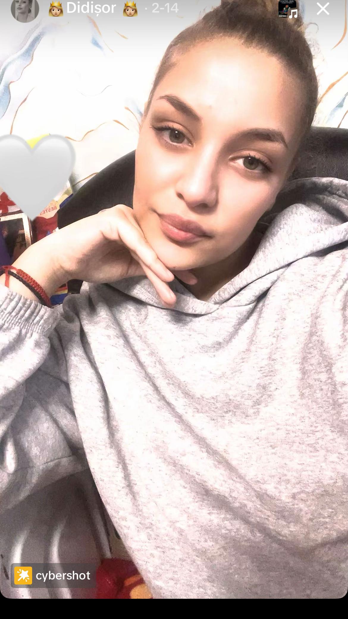@👸🏼Didișor 👸🏼