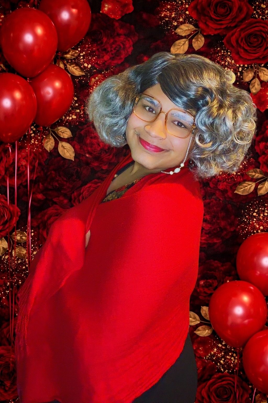 @Gʀᴀɴᴅᴍᴀ Bᴇʀɴɪᴄᴇ 👵🏽
