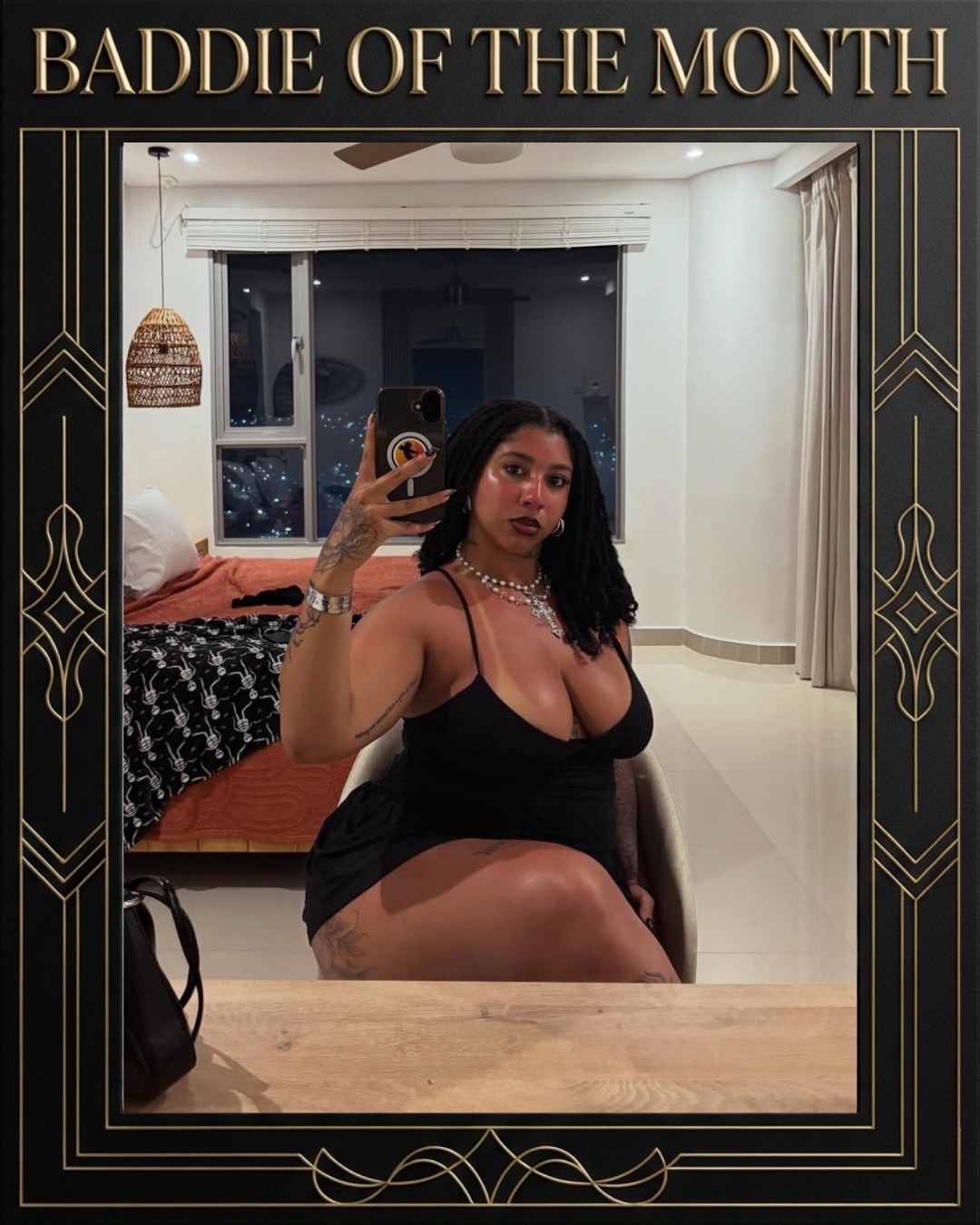 @Baddie Culture 💋