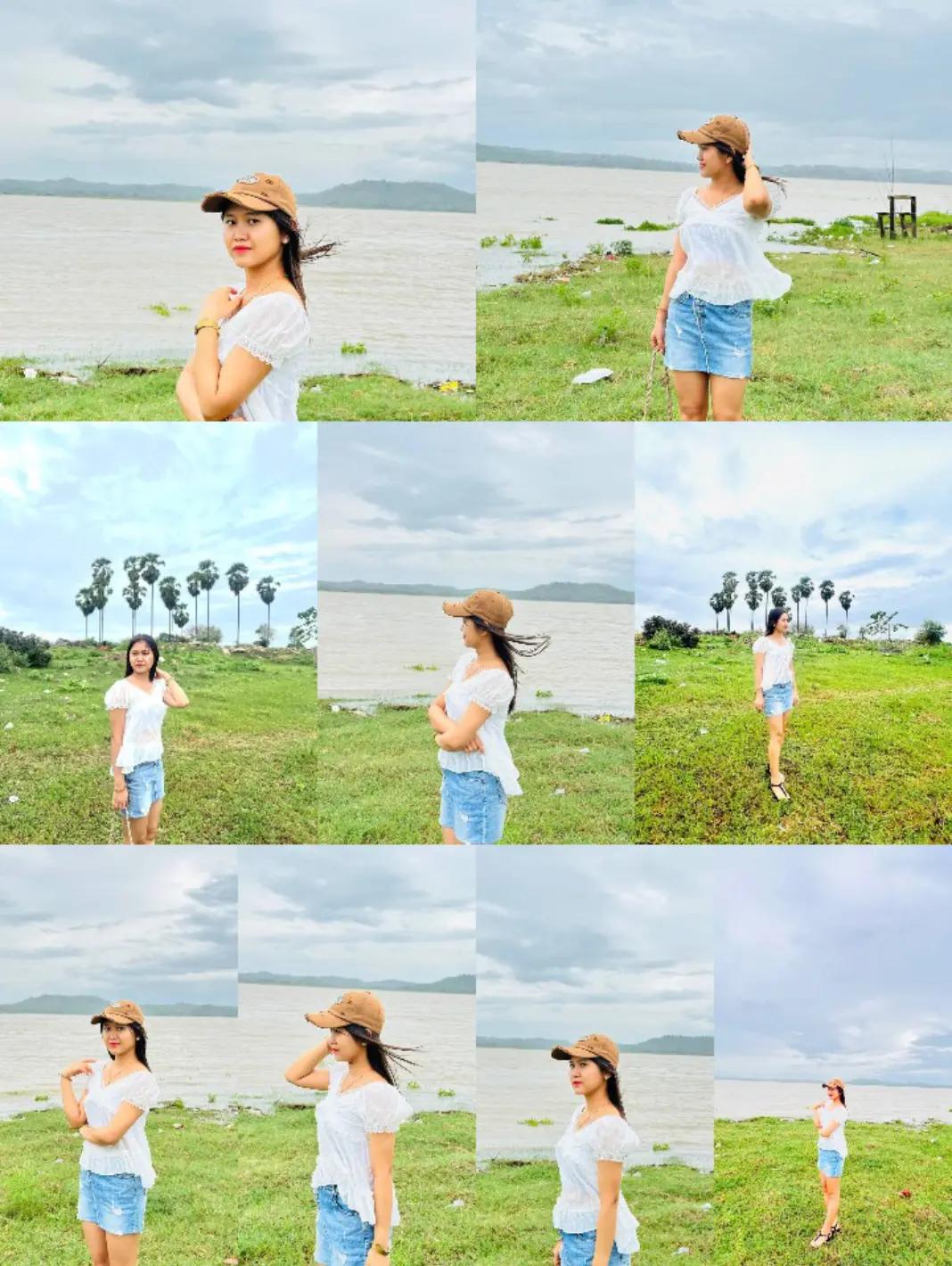 @Cho Cho🌻