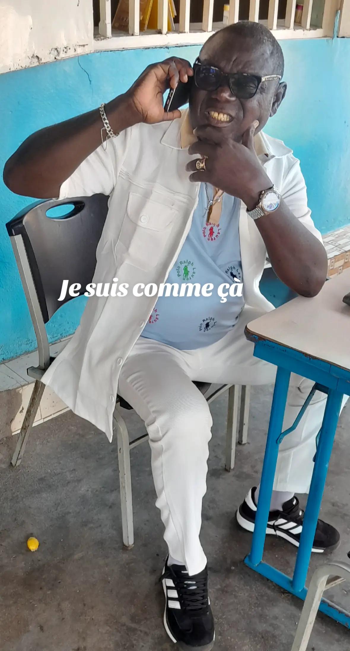 @BILL LAWANE 1er Fevrier