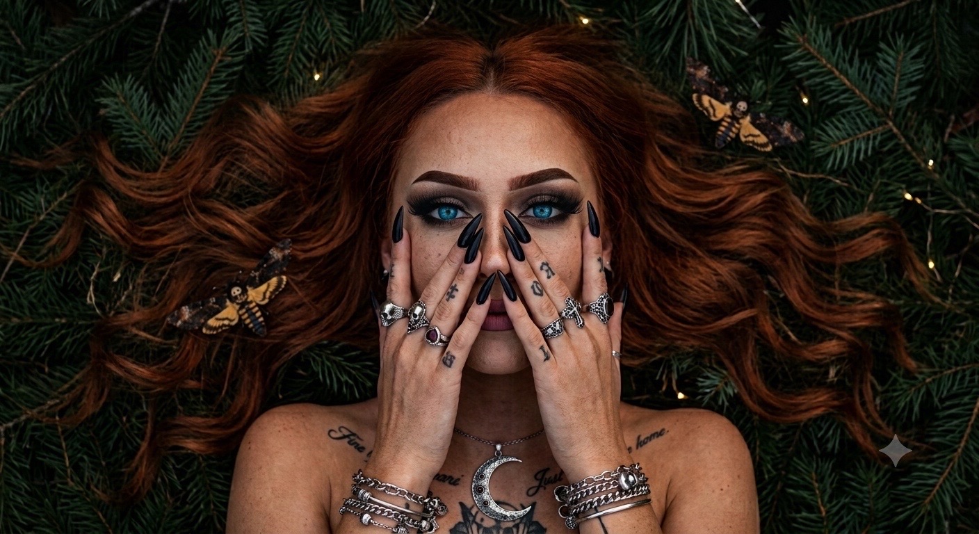 @Candaceily