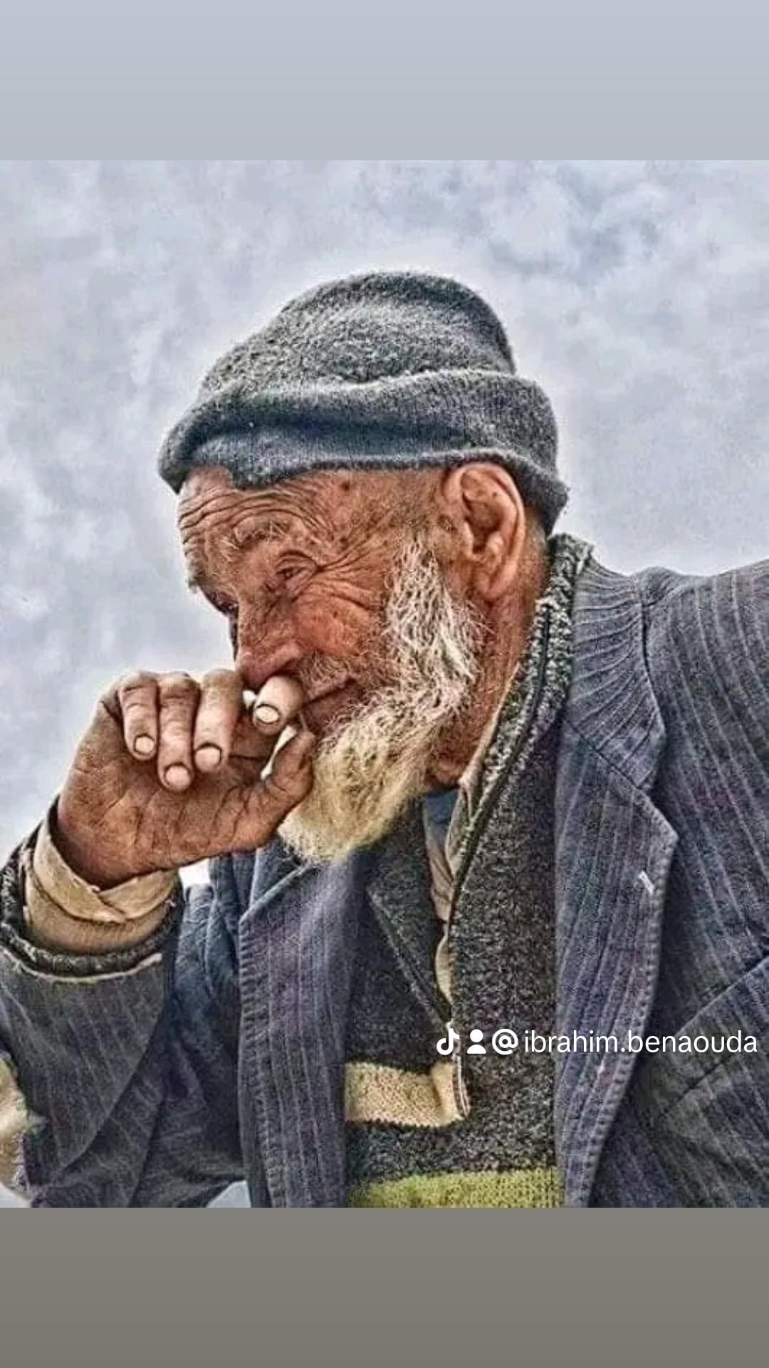 @Ibrahim Benaouda