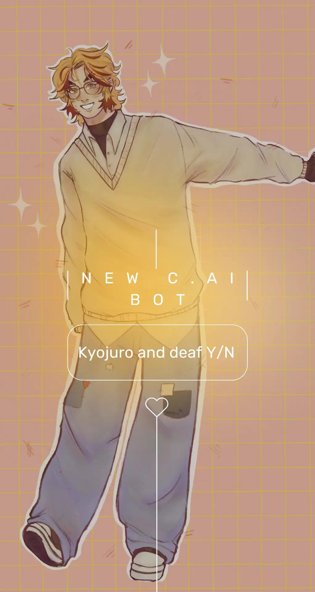 @Kyojuro Rengoku