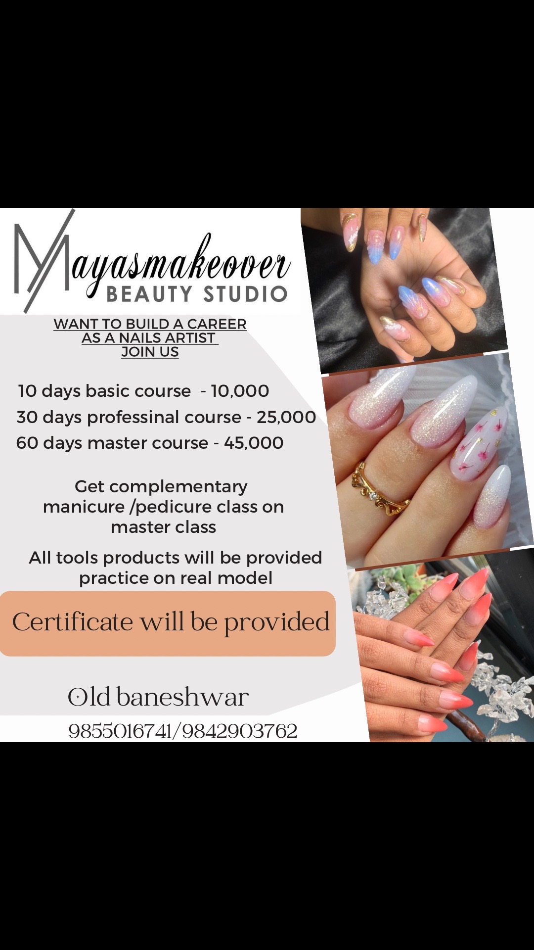 @Mayasmakeover