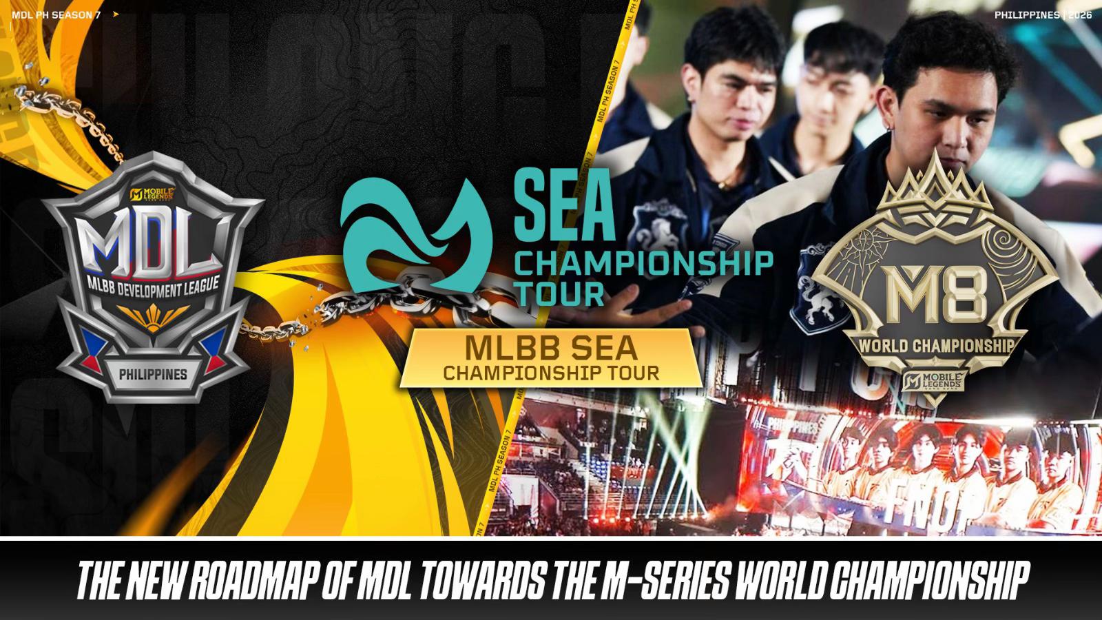 @MDL Philippines