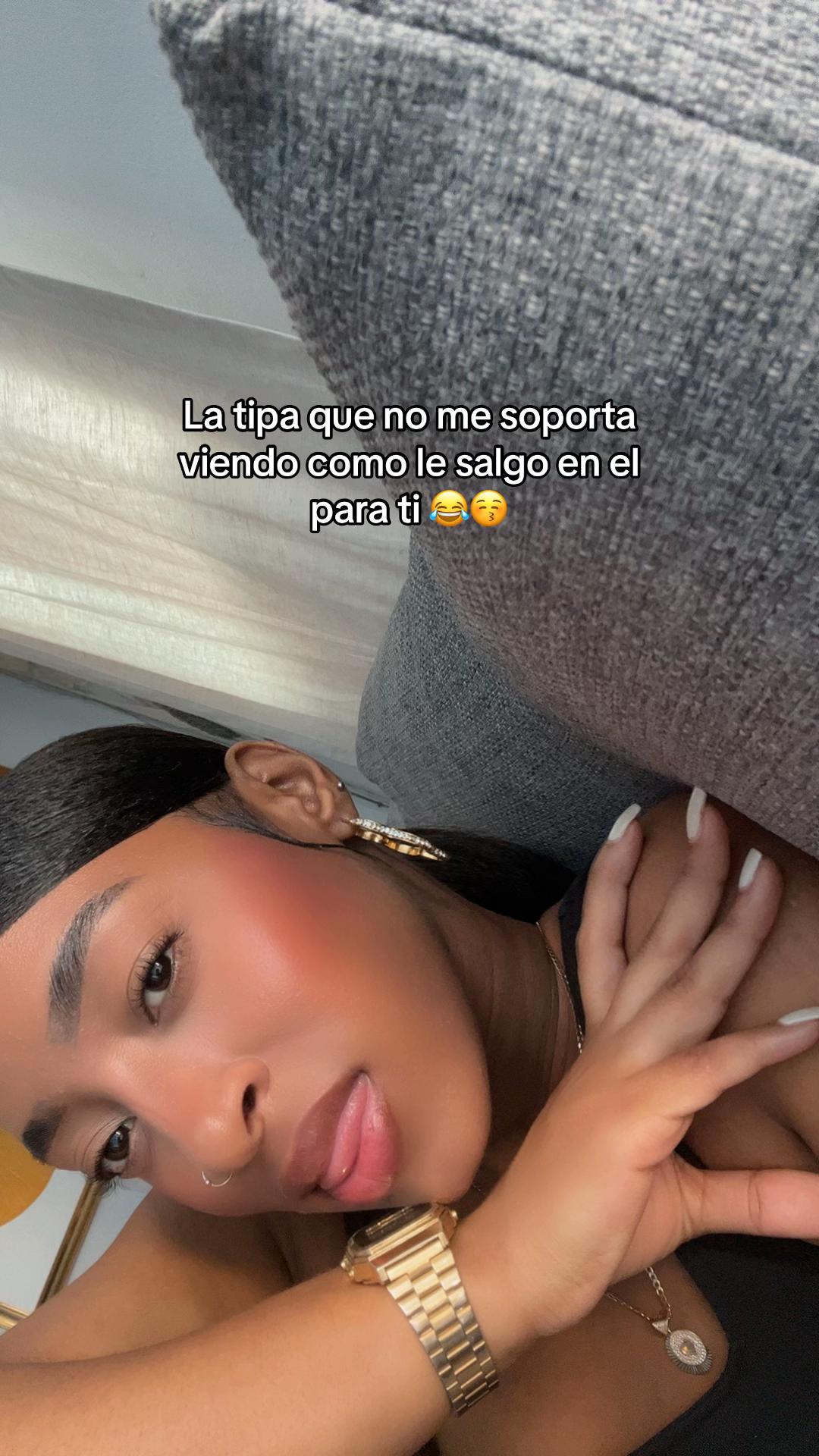 @Olenny Zabala 🖤