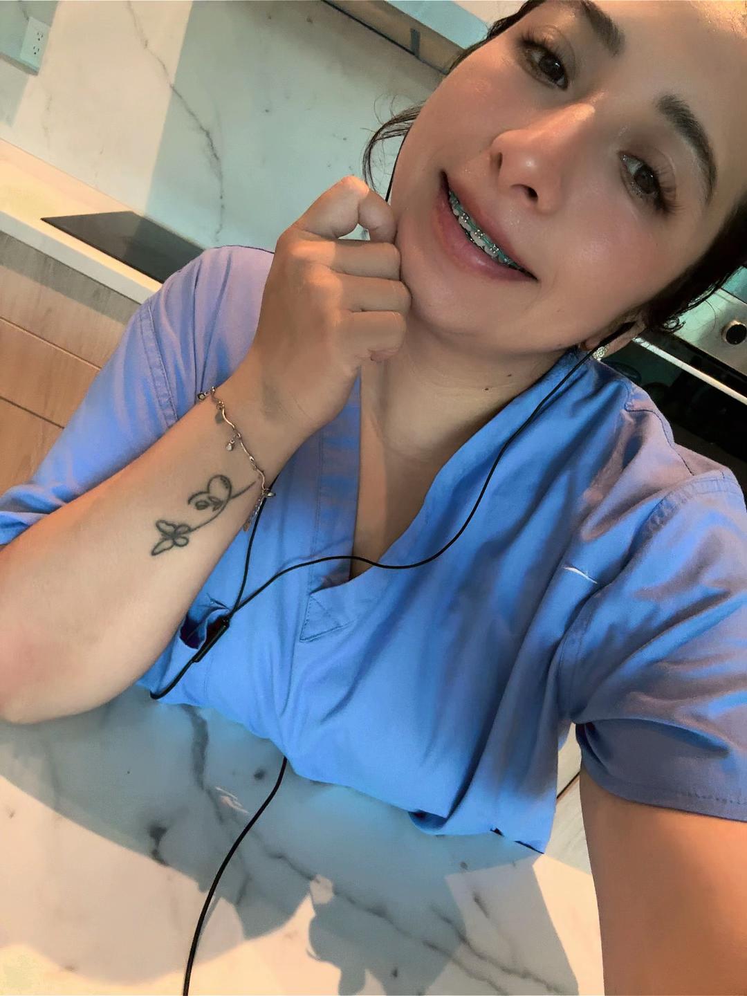 @Karen Romero