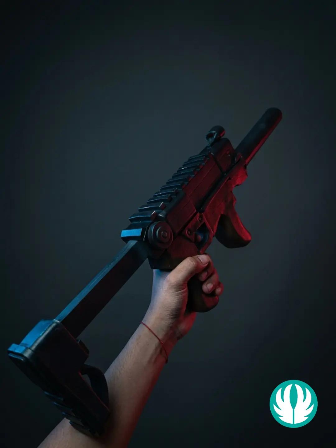 @Legio Cosplay