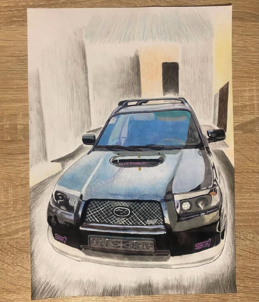 @xSUBARUx156