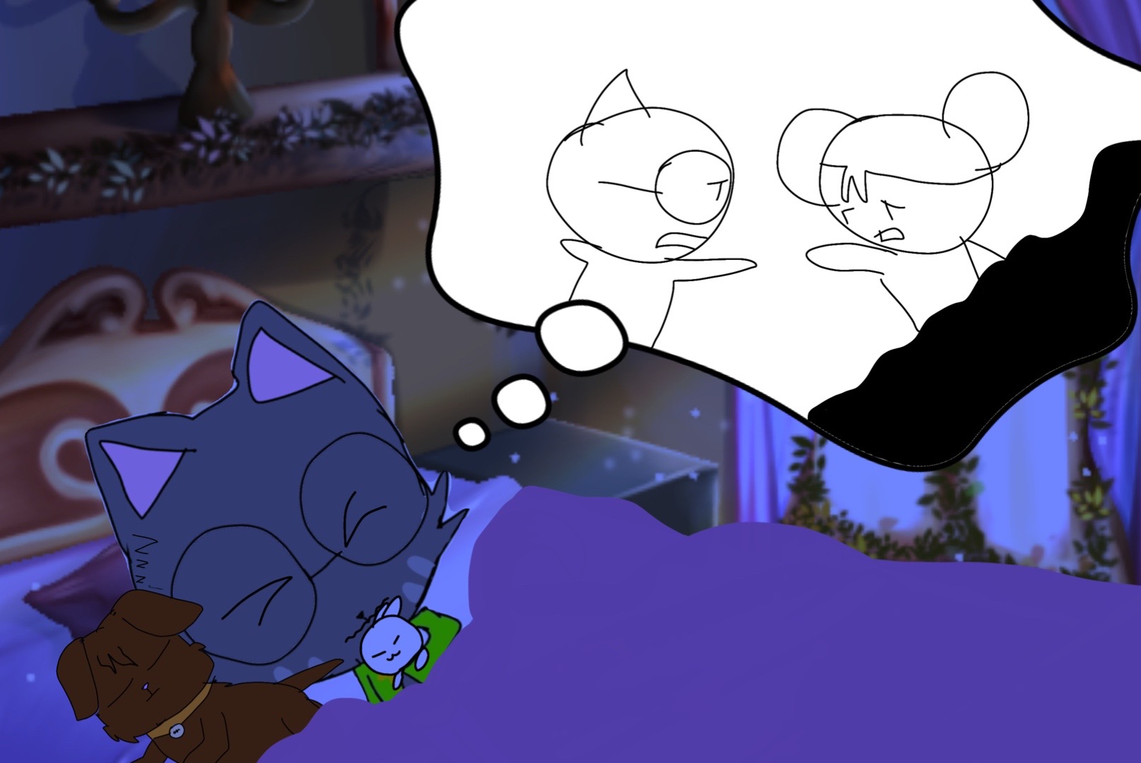 @Toonmania Animation