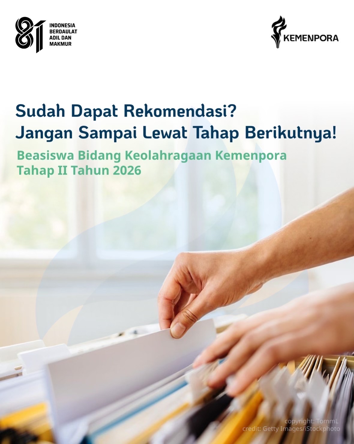 @KEMENPORA RI