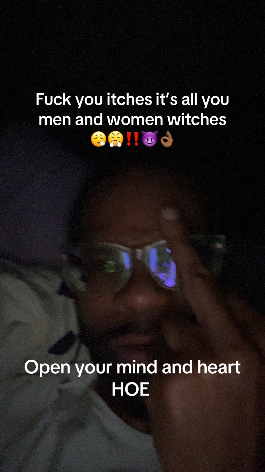@Spokentruth