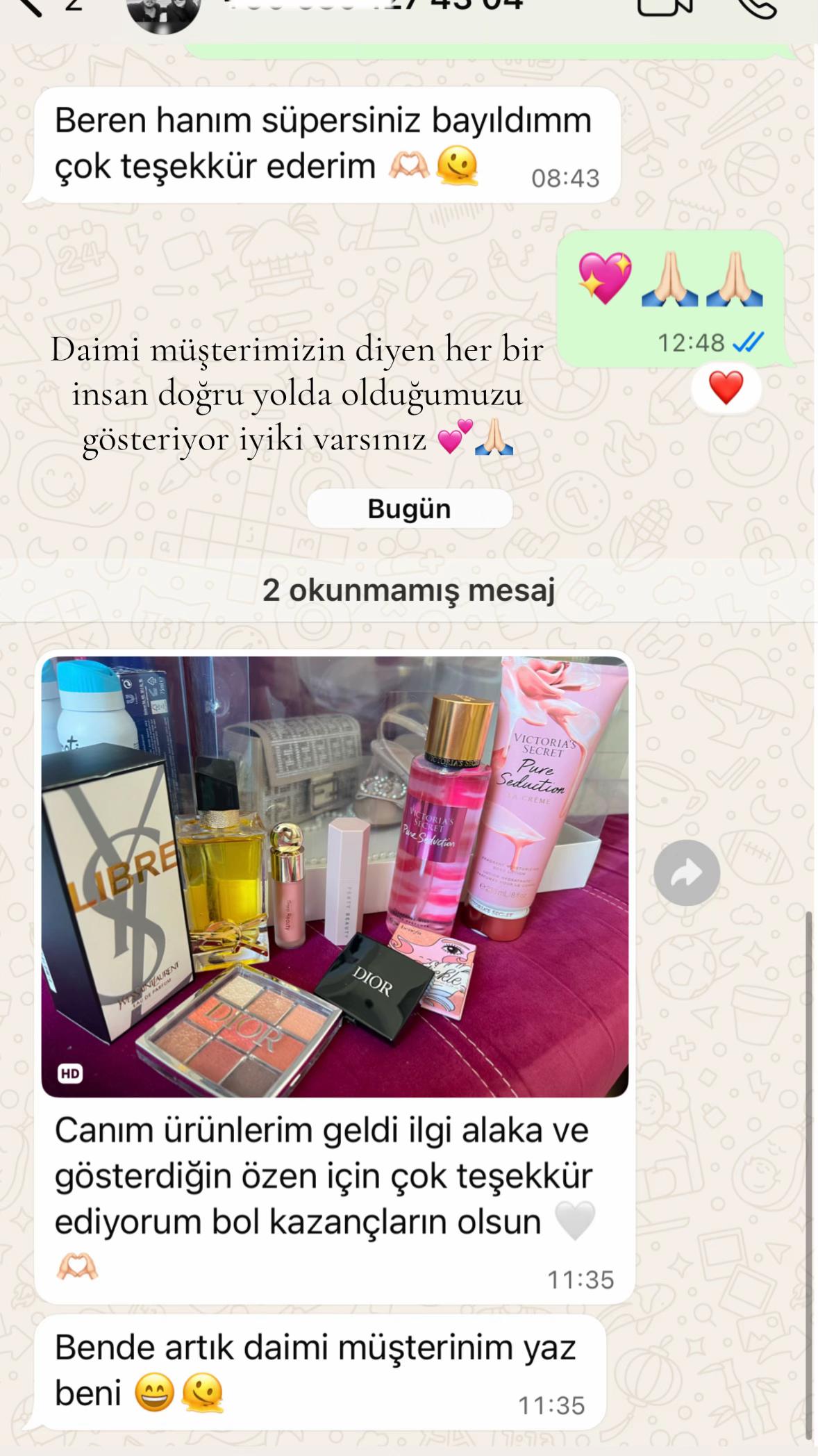 @BRNLUXURY