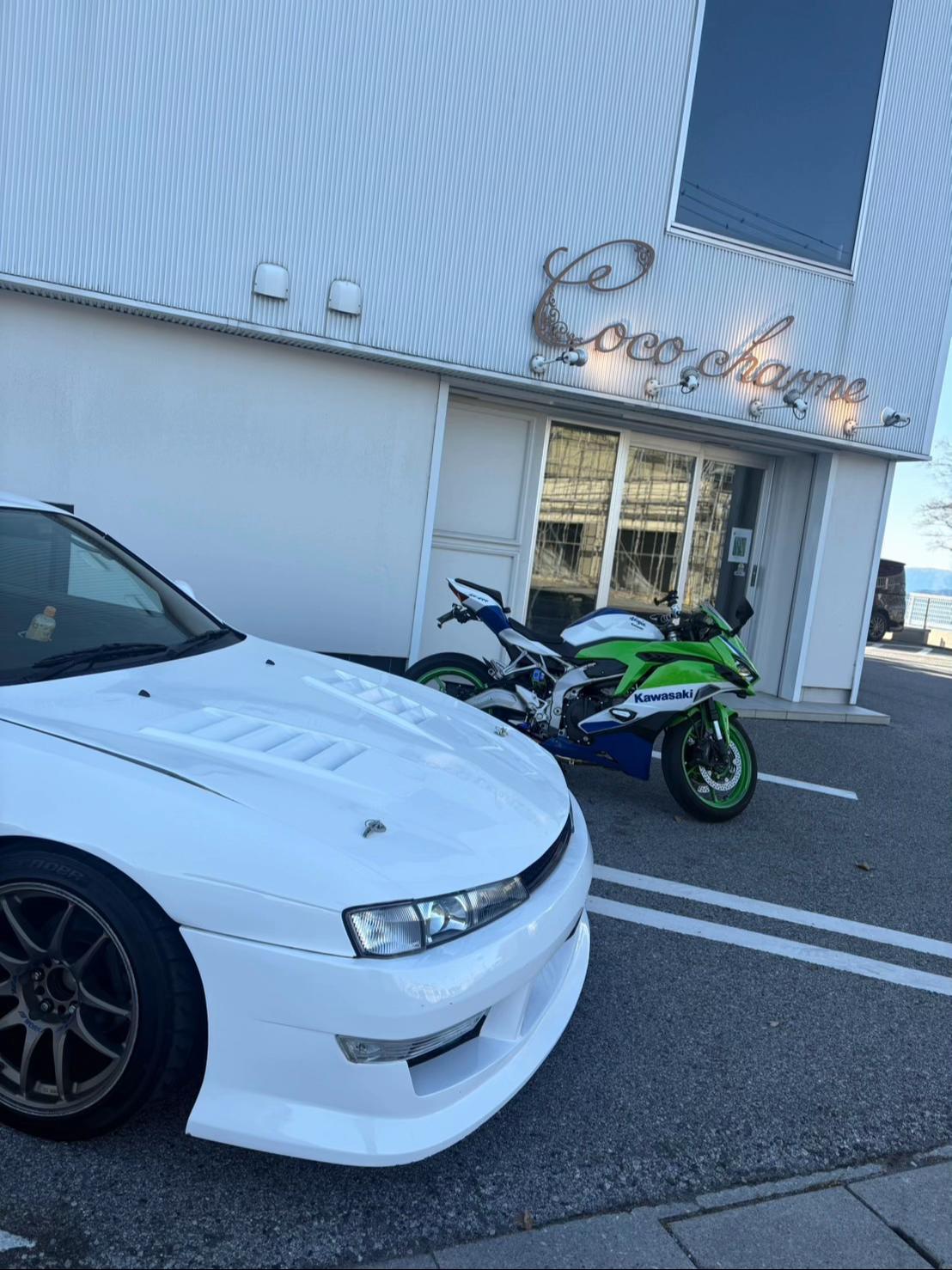 @S1000RR えむぱけ 07