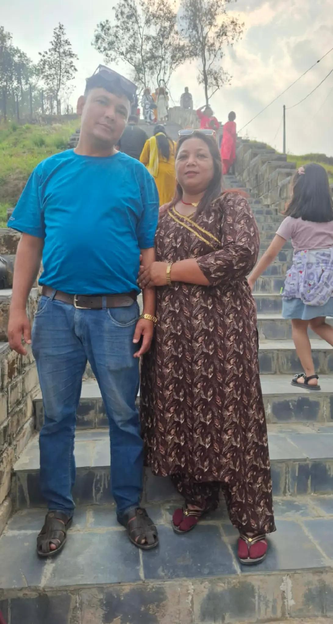@Ashok Lagun