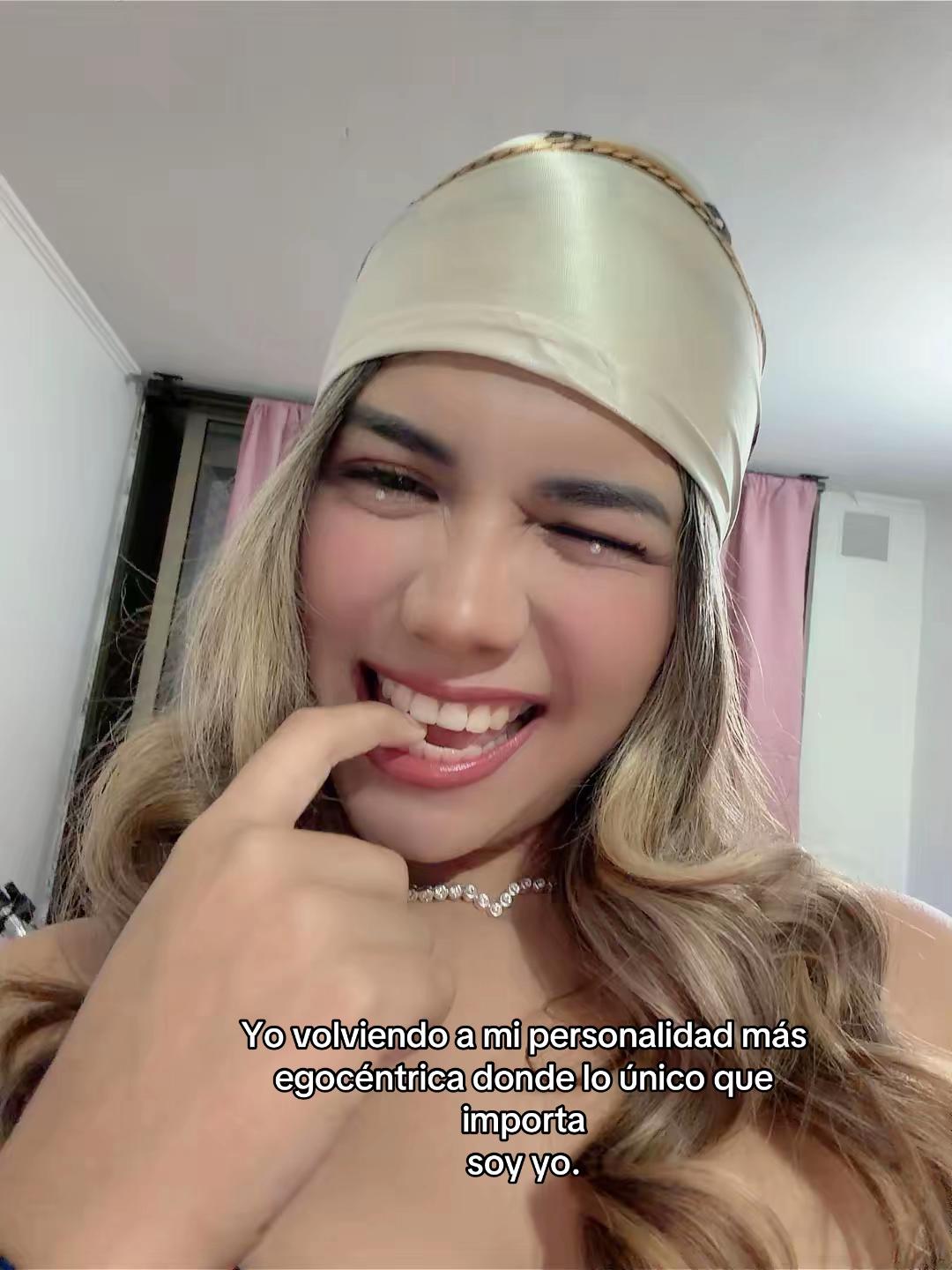 @Nicole Márquez