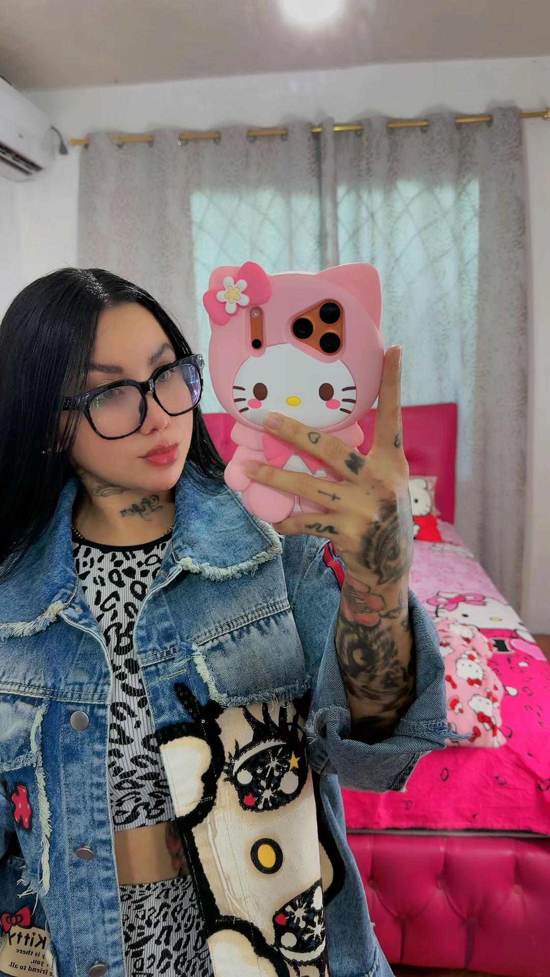 @🎀HELLOKITTY🎀