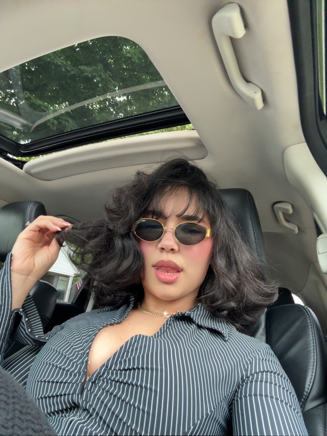 @G&eacute;nesis Santos 🌺🐆