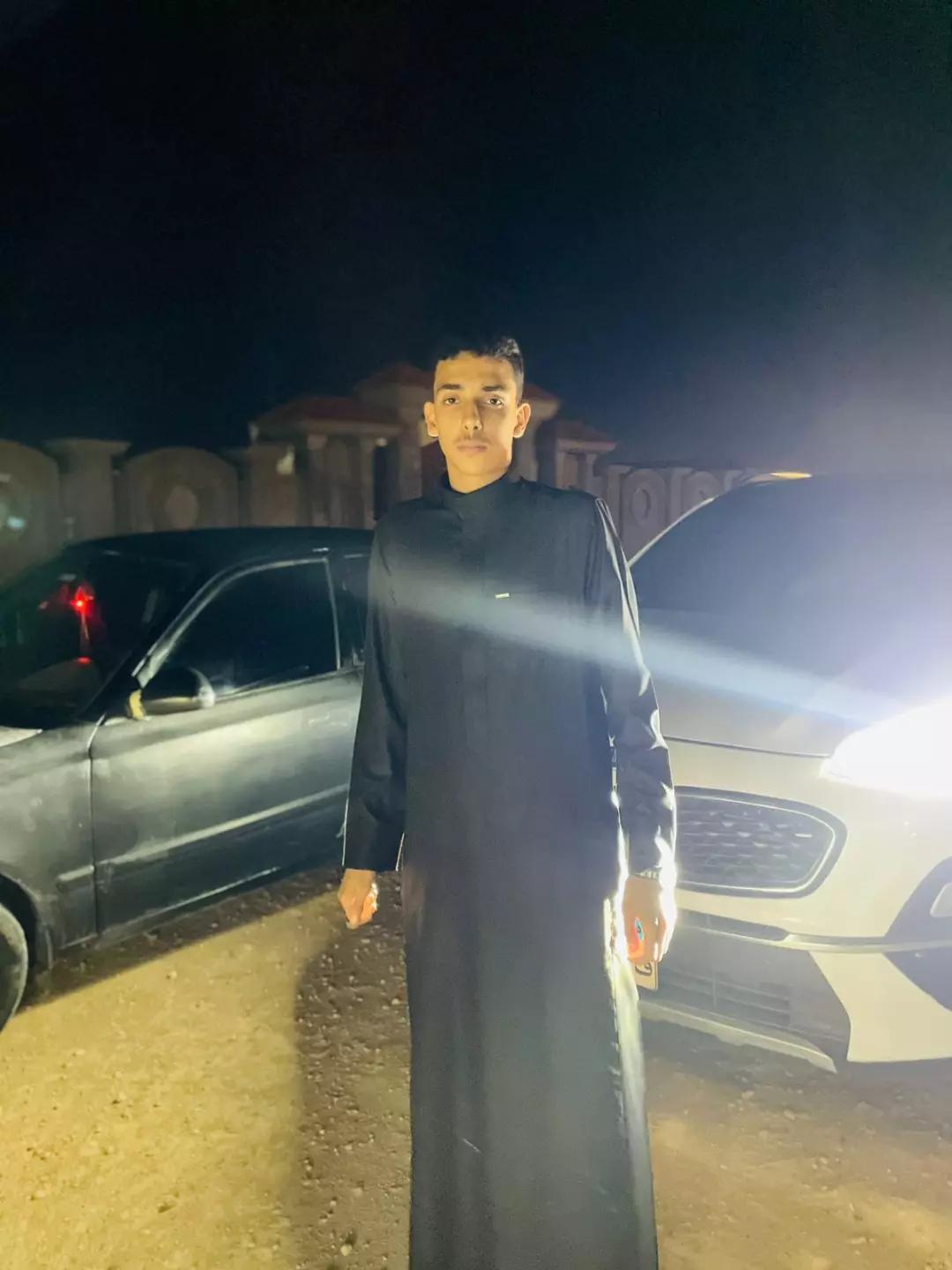 @ݺ،اسلام ابو زعلوك﮼ےٰ 🦅🔥📮