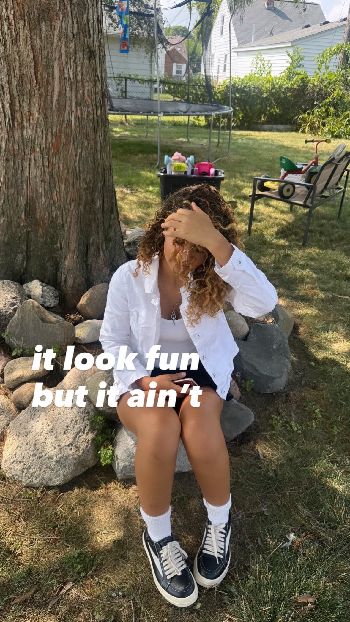@aleana naomi