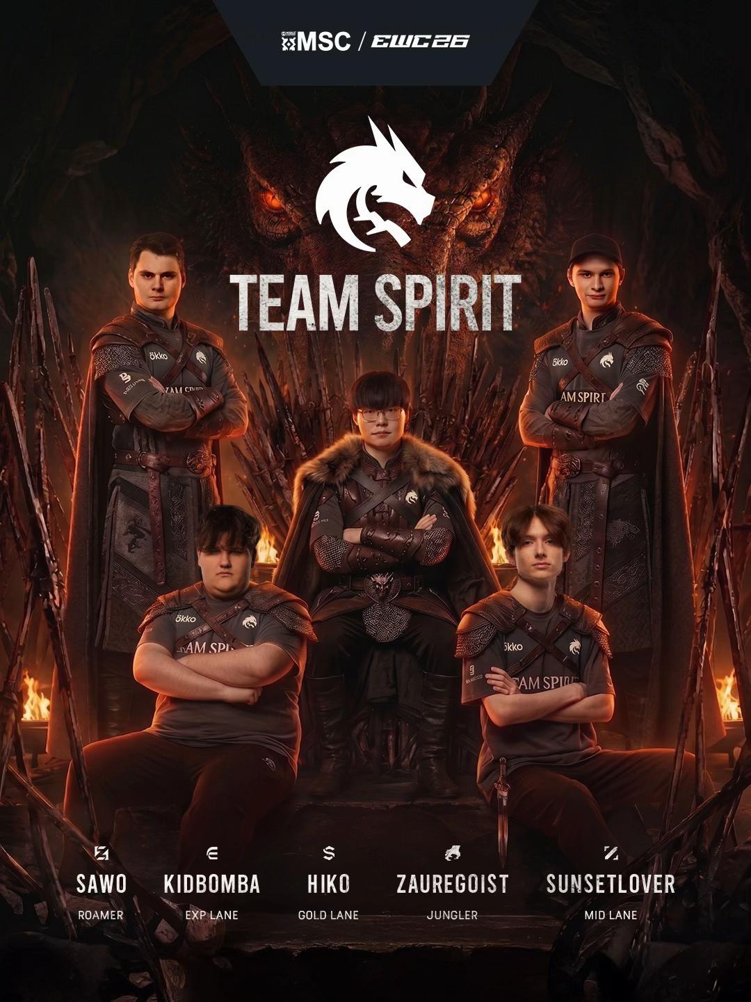 @MLBB Esports Official