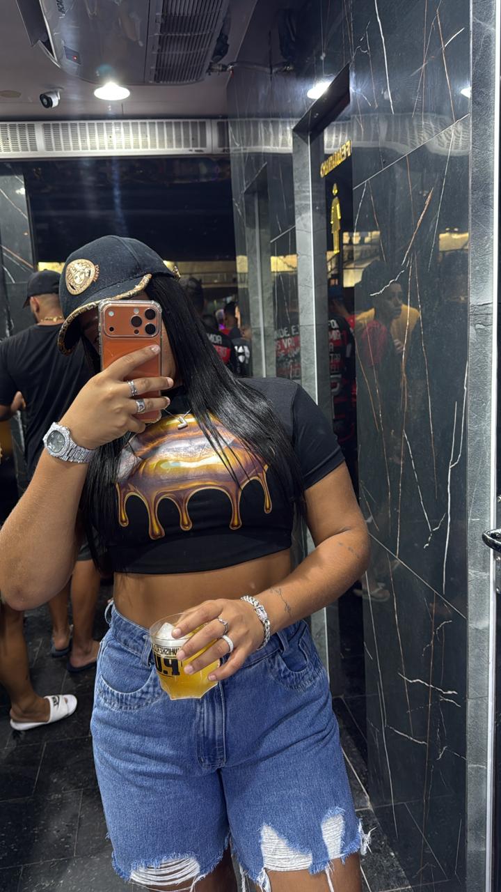 @A Ana Luiza Oliveira