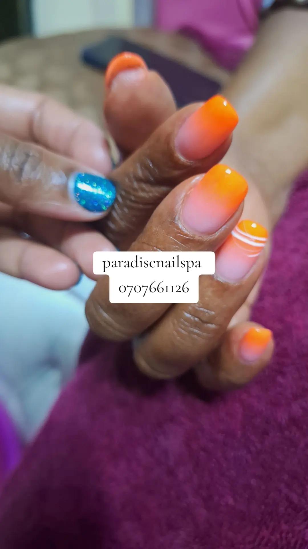 @paradisenails$spa Ruiru