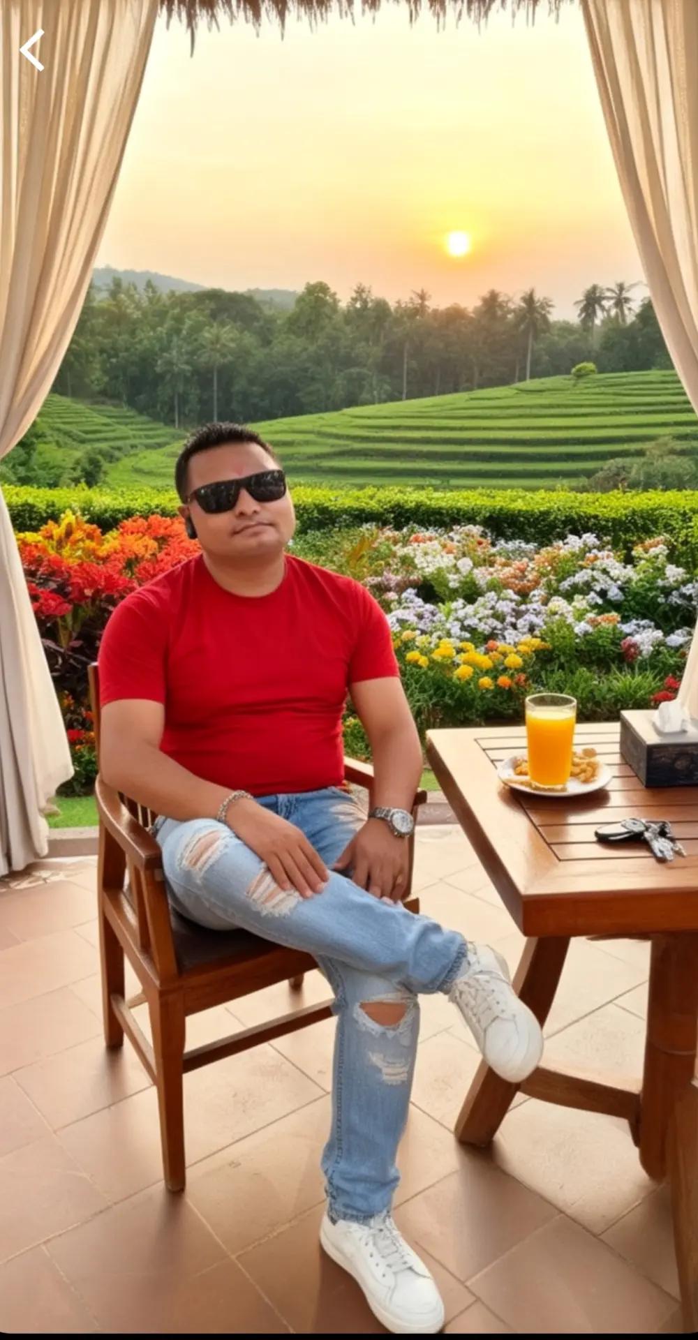 @💘gorkhali Kumar Baniya💘