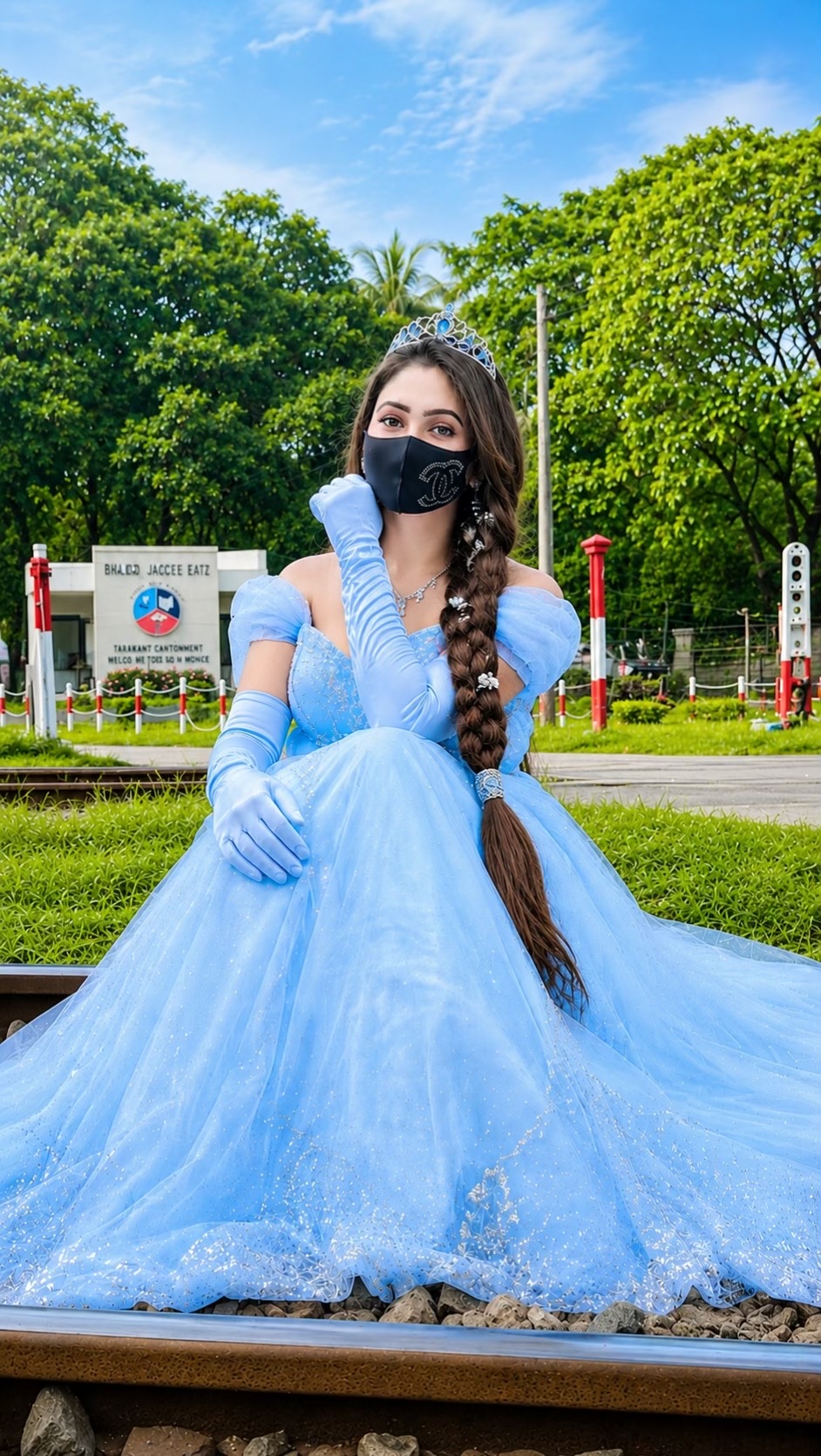 @Sad Queen90⛎