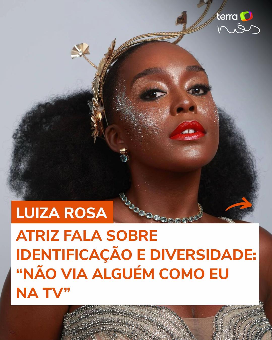 @Terra Nós