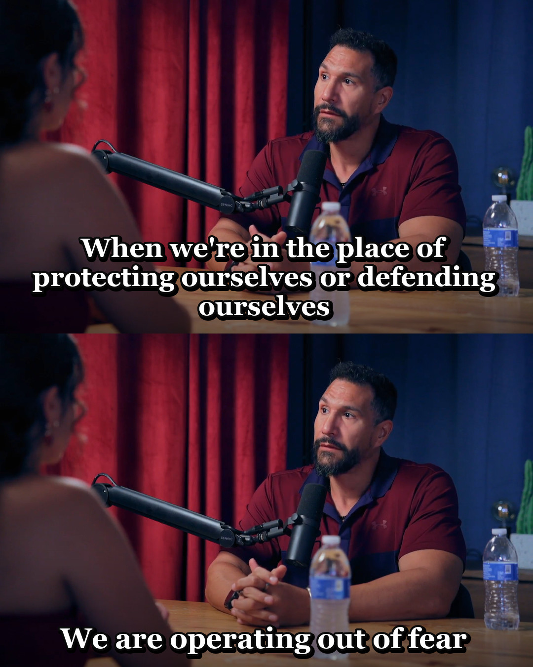 @Better Than Perfect Podcast