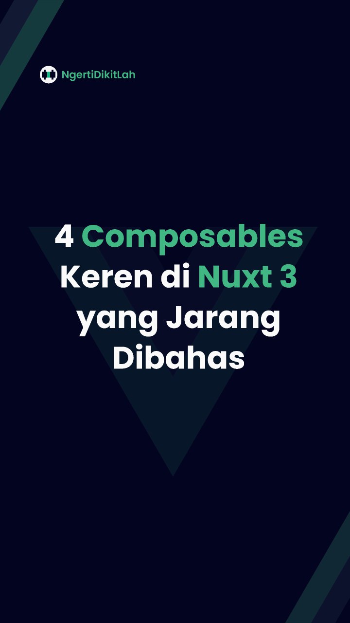 @NgertiDikitLah