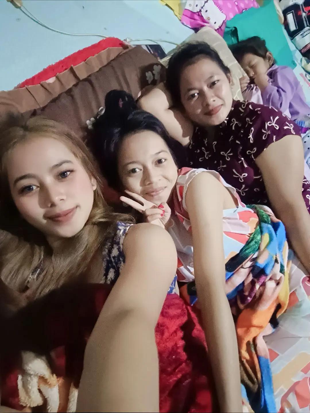 @teteh hebring @ lia