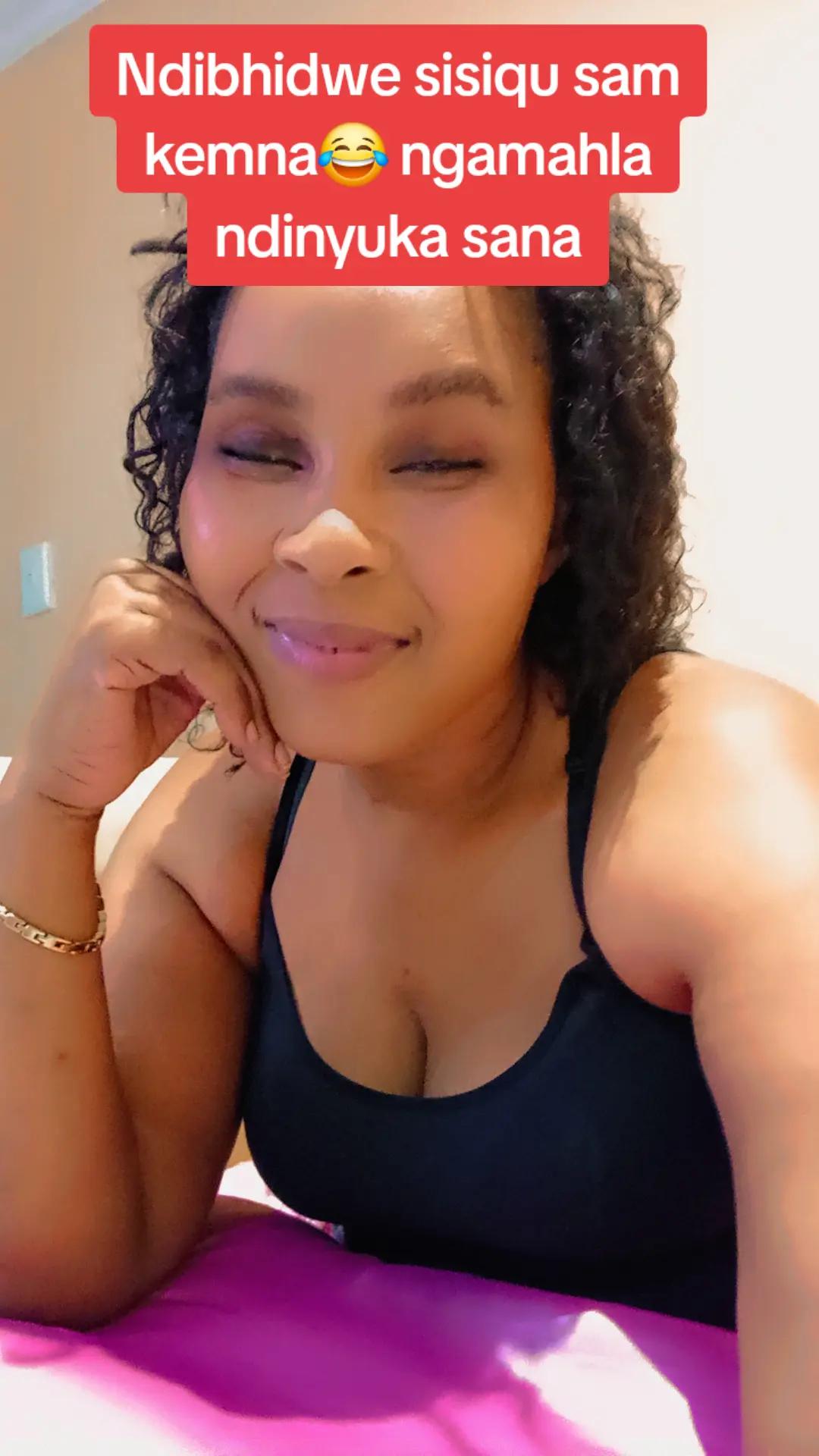 @Nomjikelo mdebengu